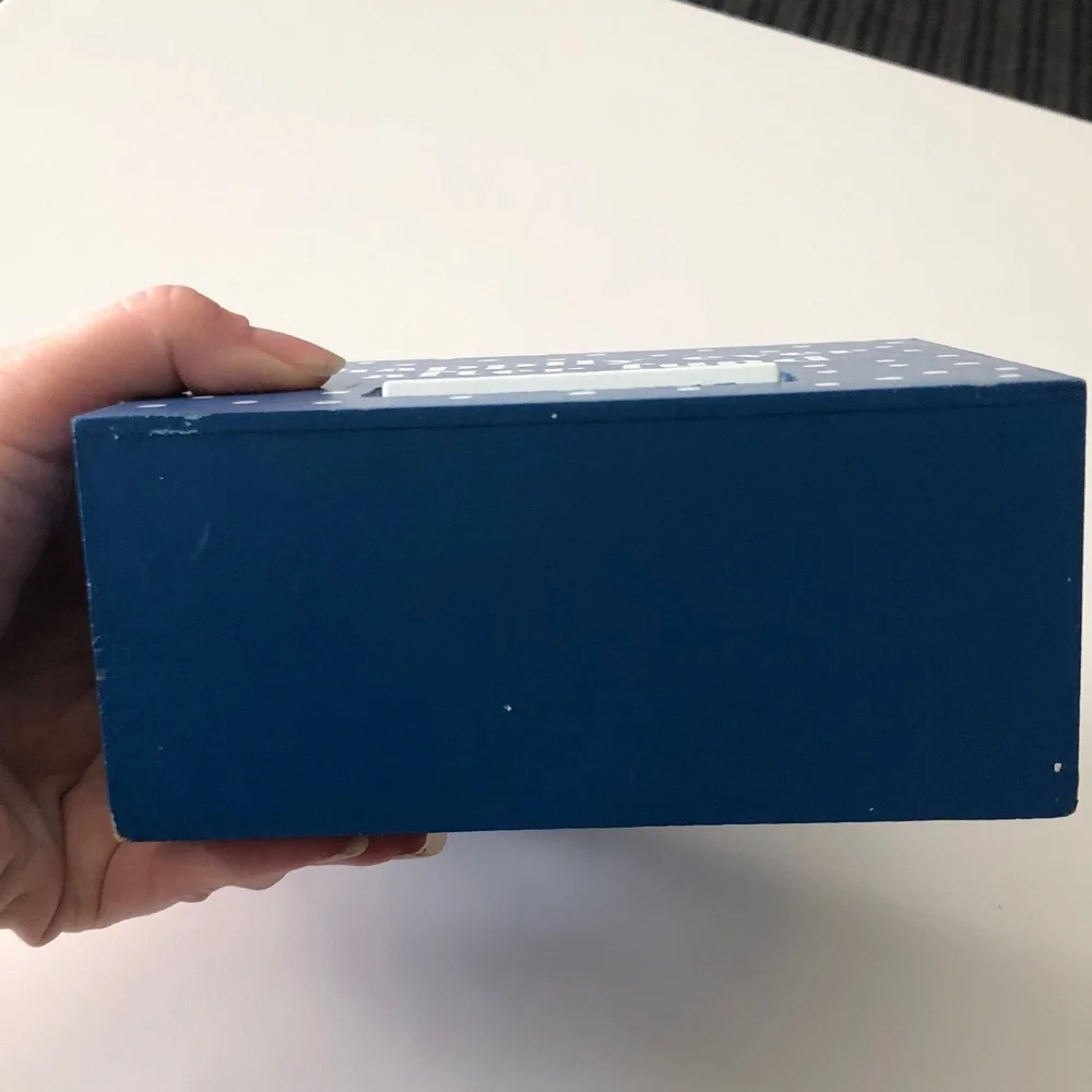 💐 Happily Ever After Fund' Box - Picture 10 of 10